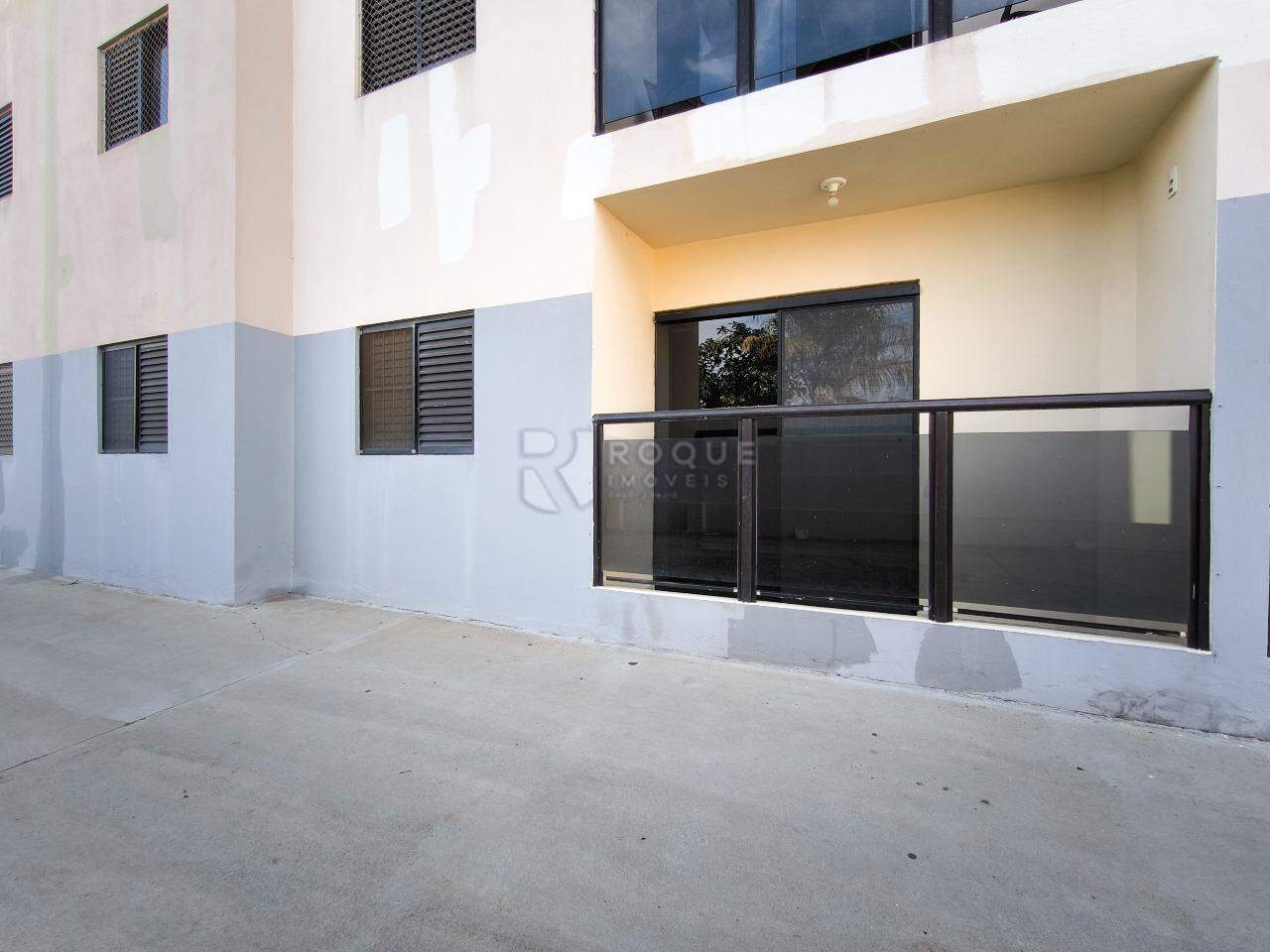 Apartamento à venda no bairro Boa Vista: SACADA 