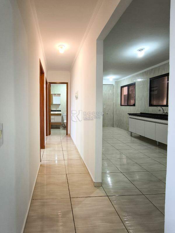 Apartamento à venda no bairro Boa Vista: CORREDOR INTERNO