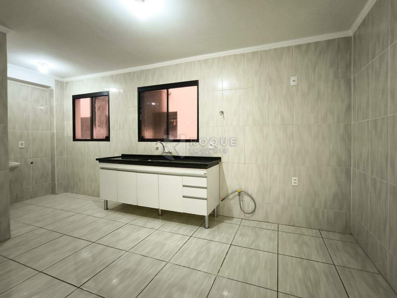 Apartamento à venda no bairro Boa Vista: COZINHA