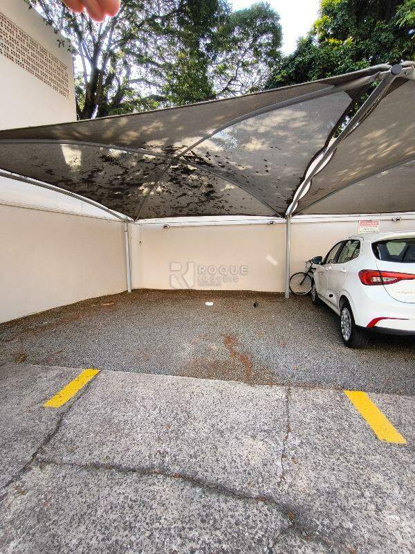 Apartamento à venda no bairro Boa Vista: VAGA DE GARAGEM
