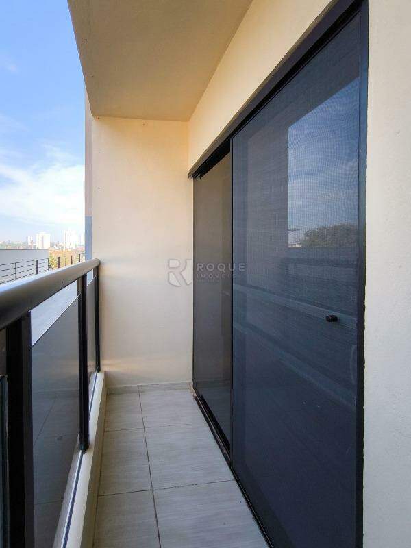 Apartamento à venda no bairro Boa Vista: SACADA