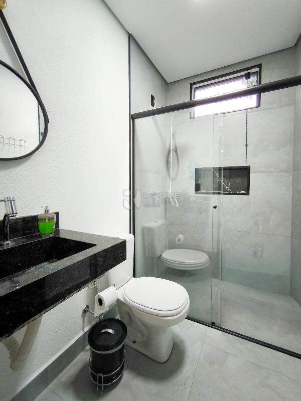 Casa em condomínio à venda no bairro Estância Eldorado: TOILETTE MASCULINO