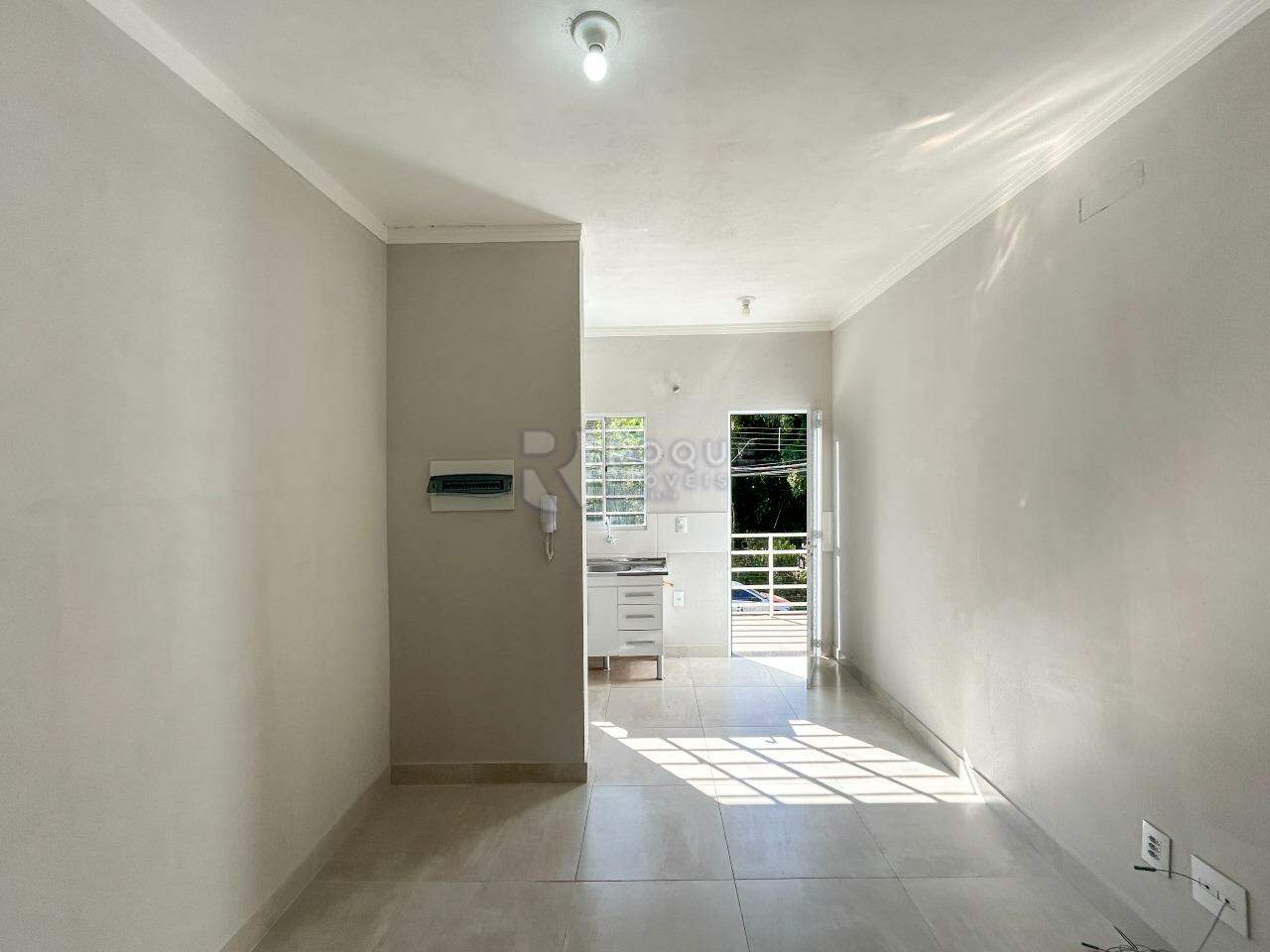 Kitnet para aluguel no bairro Jardim Residencial Village: Sala