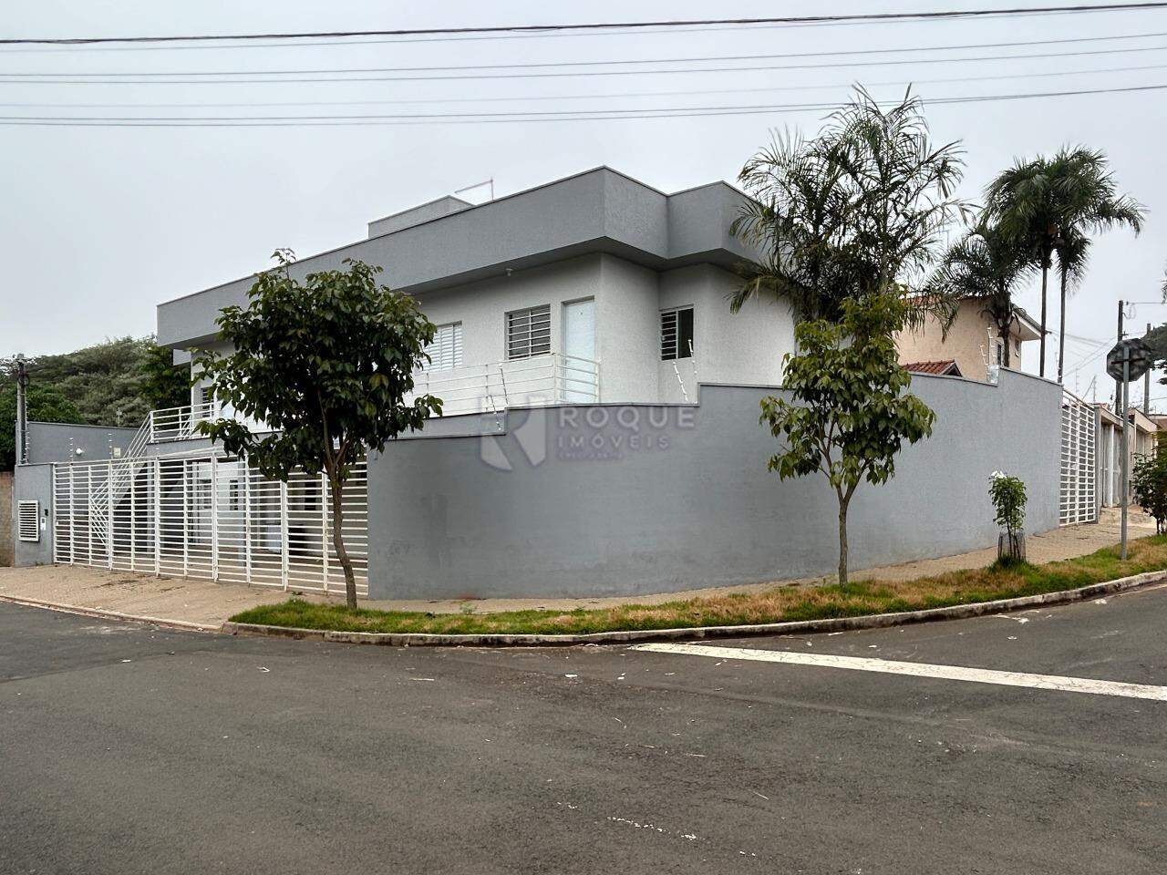 Kitnet para aluguel no bairro Jardim Residencial Village: Fachada 