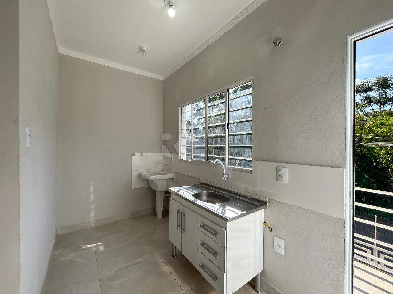 Kitnet para aluguel no bairro Jardim Residencial Village: Cozinha 