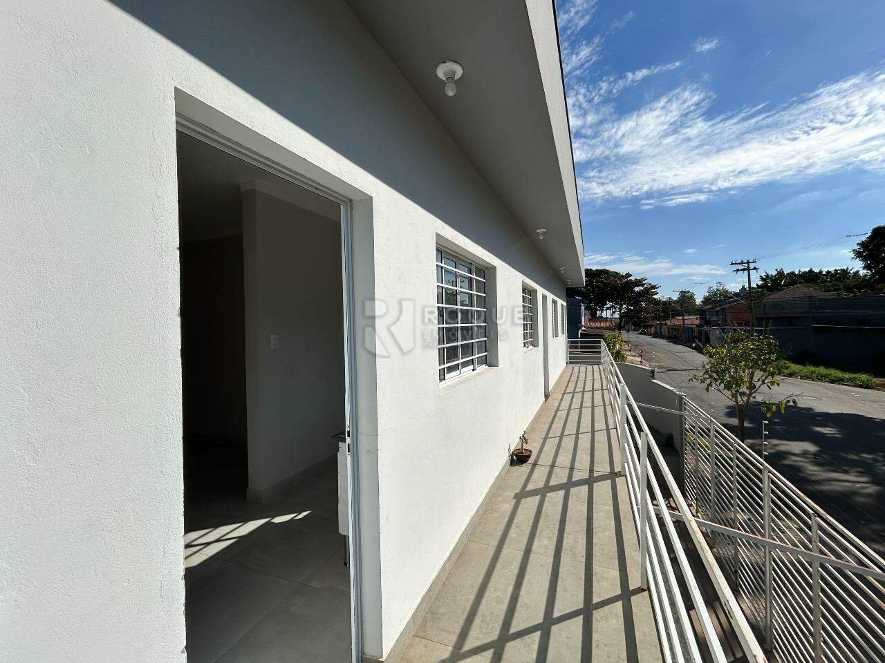 Kitnet para aluguel no bairro Jardim Residencial Village: Acesso 