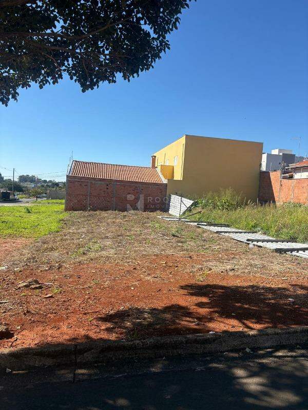 Terreno à venda no bairro Jardim Cidade Universitária I: 