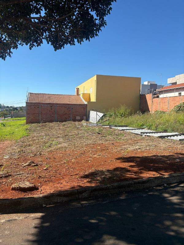 Terreno à venda no bairro Jardim Cidade Universitária I: 