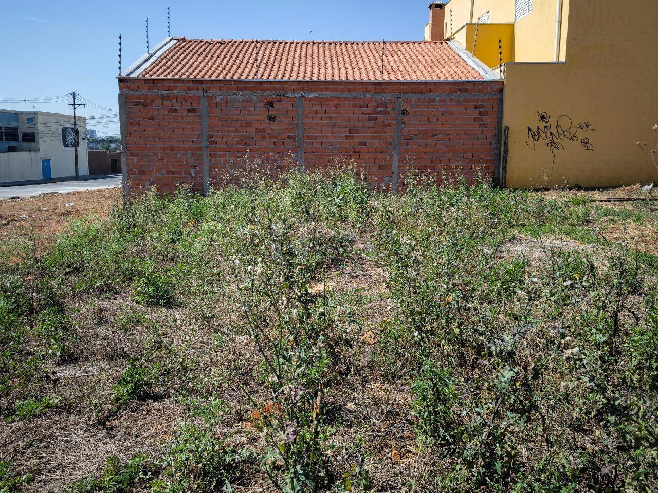 Terreno à venda no bairro Jardim Cidade Universitária I: 