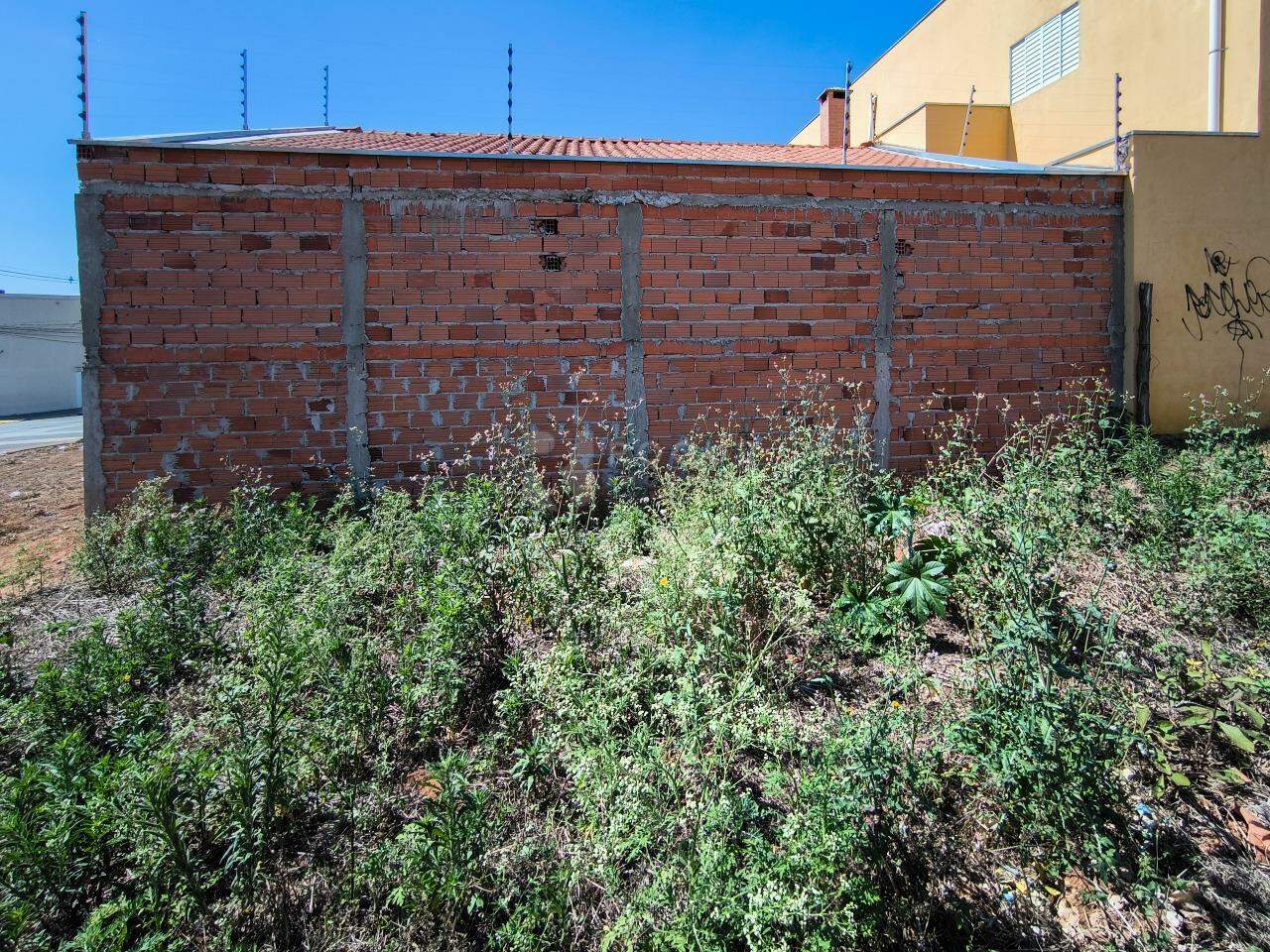 Terreno à venda no bairro Jardim Cidade Universitária I: 