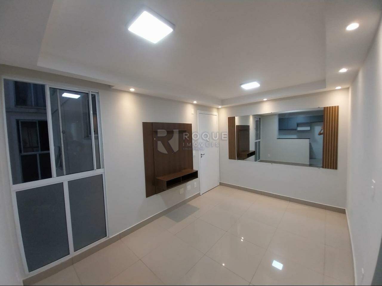 Apartamento à venda no bairro Residencial Morada das Acácias: SALA