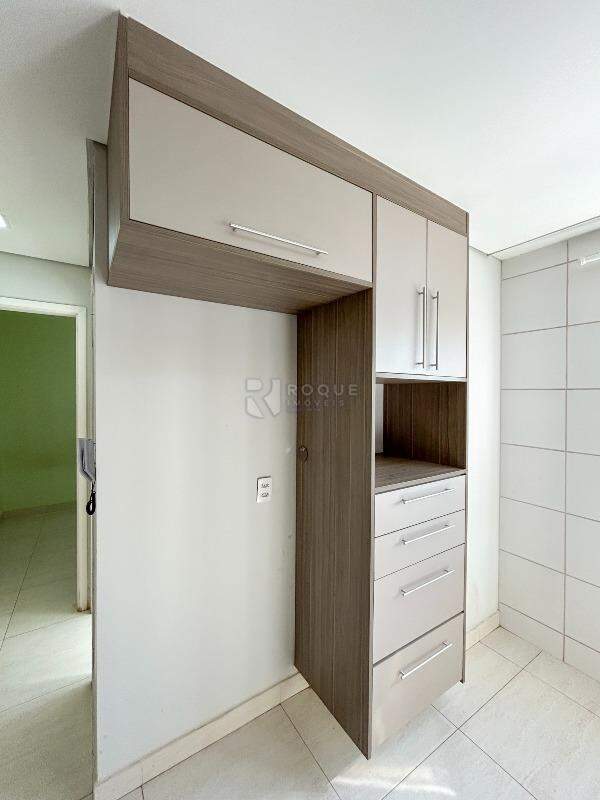 Apartamento para aluguel no bairro Residencial Rubi: Cozinha