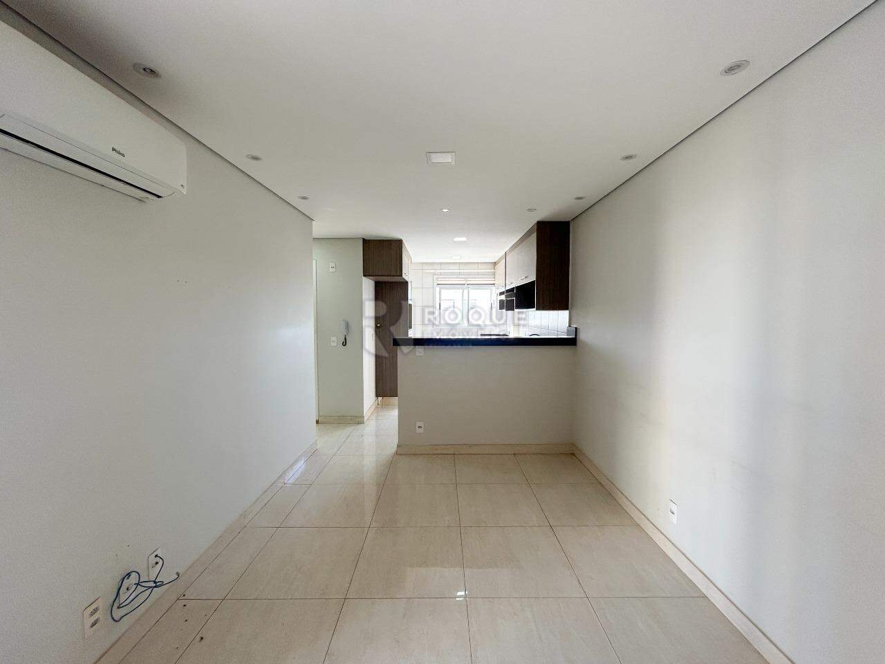 Apartamento para aluguel no bairro Residencial Rubi: Sala