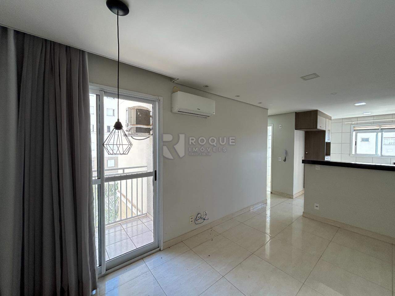 Apartamento para aluguel no bairro Residencial Rubi: Sala
