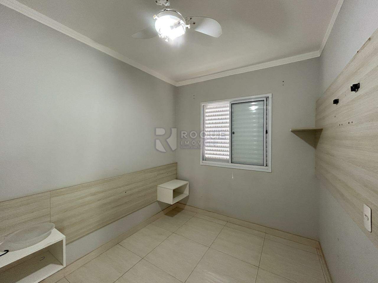 Apartamento para aluguel no bairro Residencial Rubi: Dormitório 1