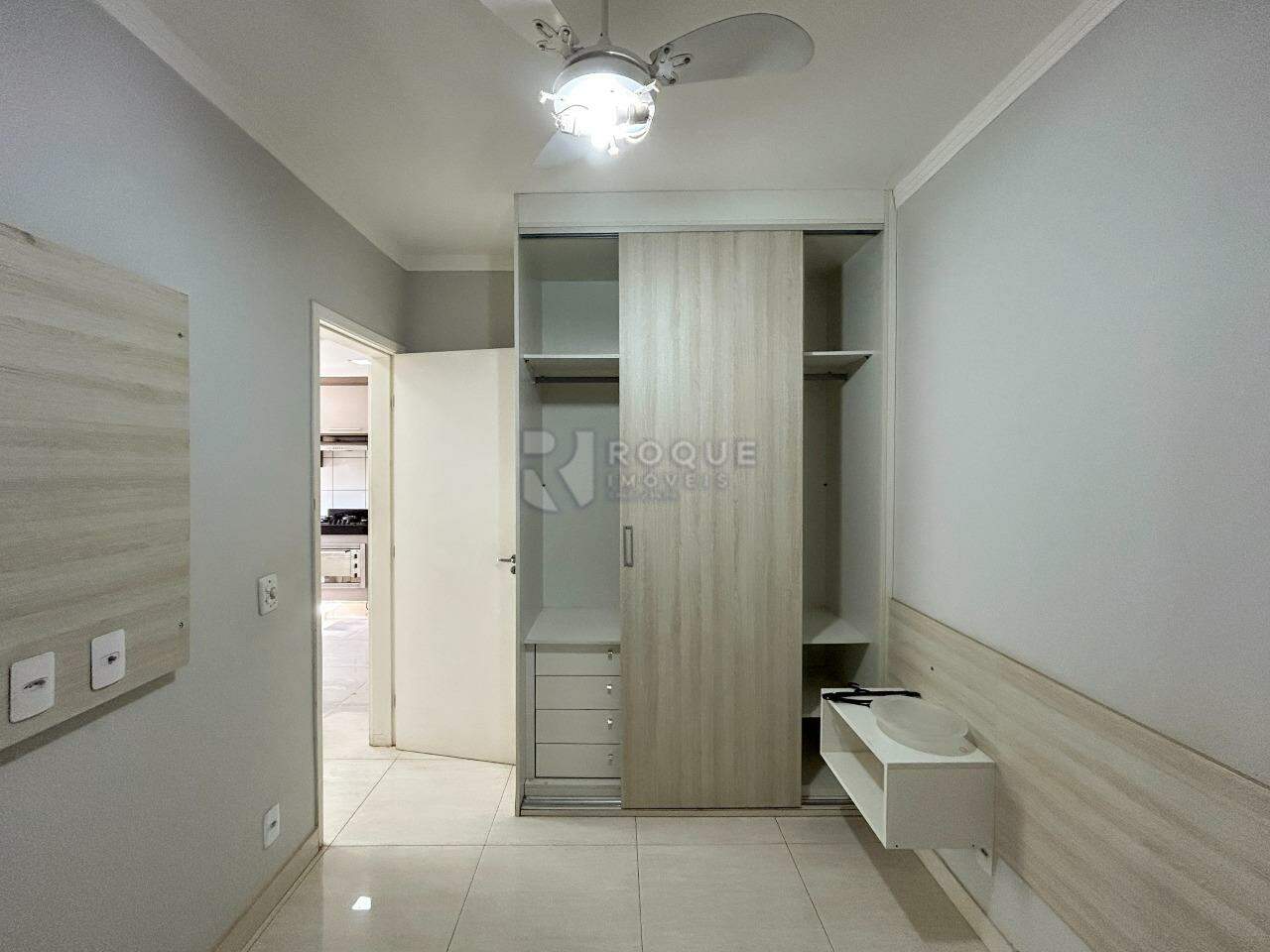 Apartamento para aluguel no bairro Residencial Rubi: Dormitório 1