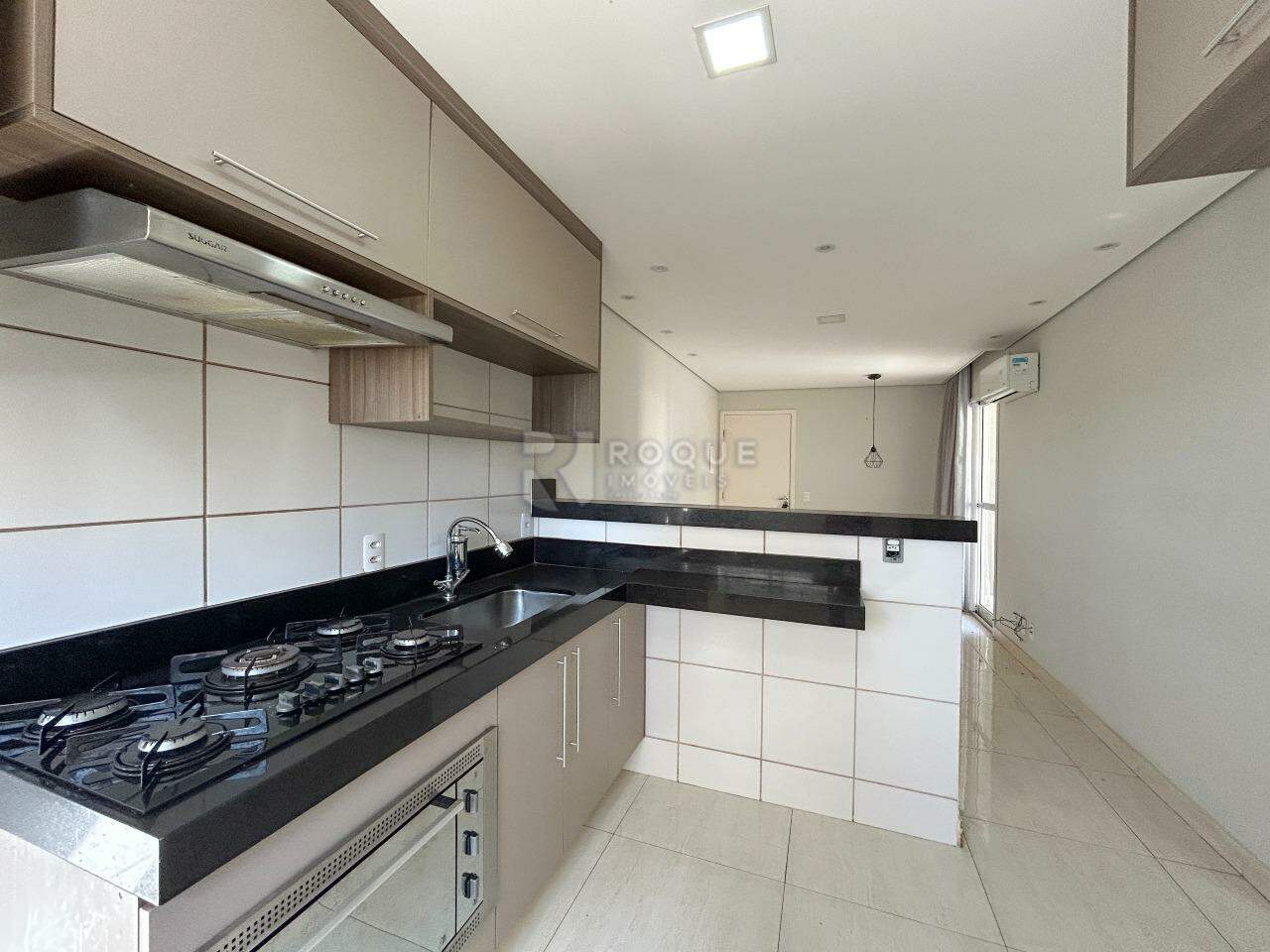 Apartamento para aluguel no bairro Residencial Rubi: Cozinha
