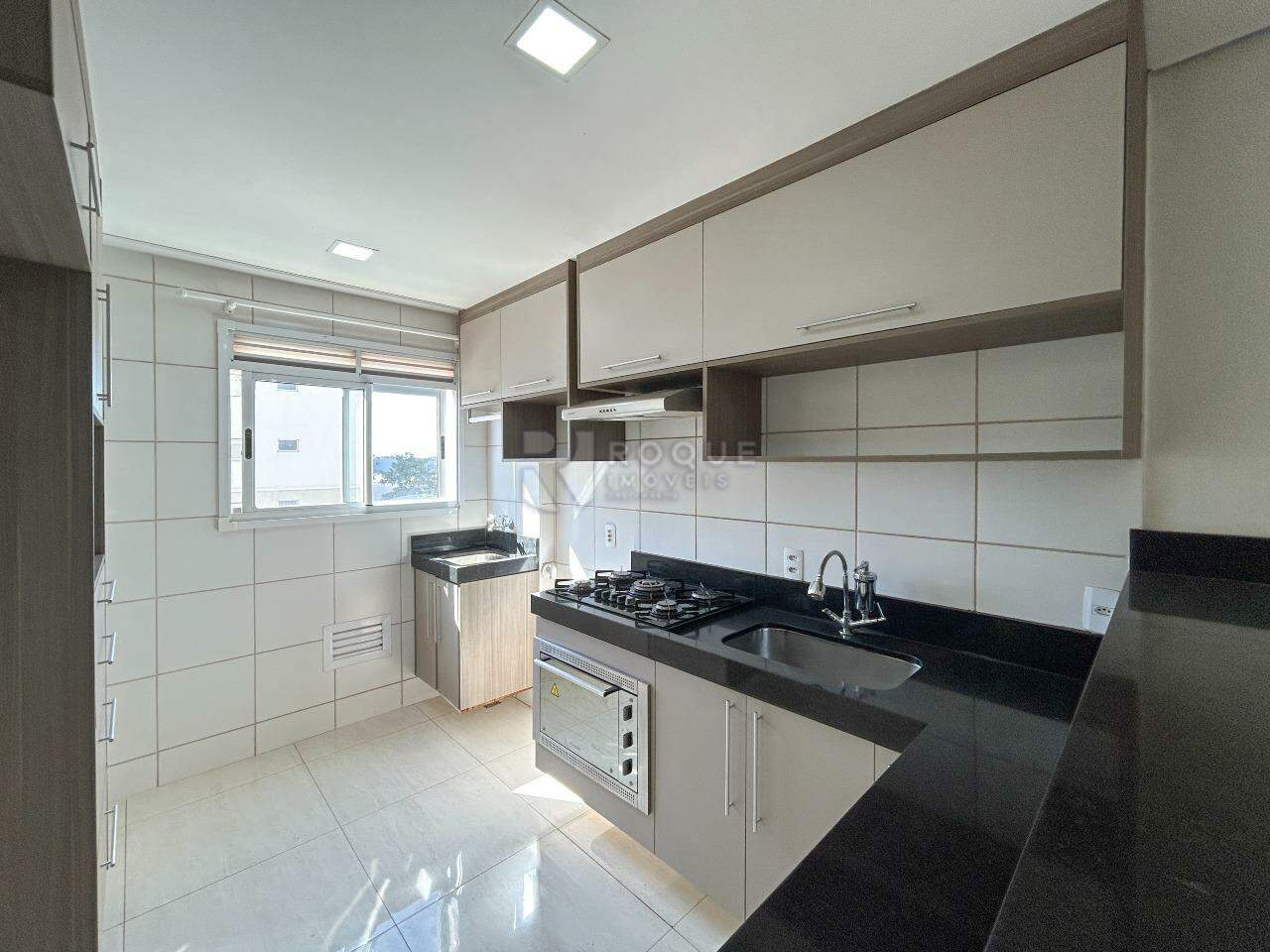 Apartamento para aluguel no bairro Residencial Rubi: Cozinha