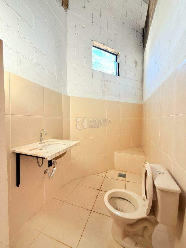 Barracão/Galpão para aluguel no bairro Jardim Novo Horizonte: Wc
