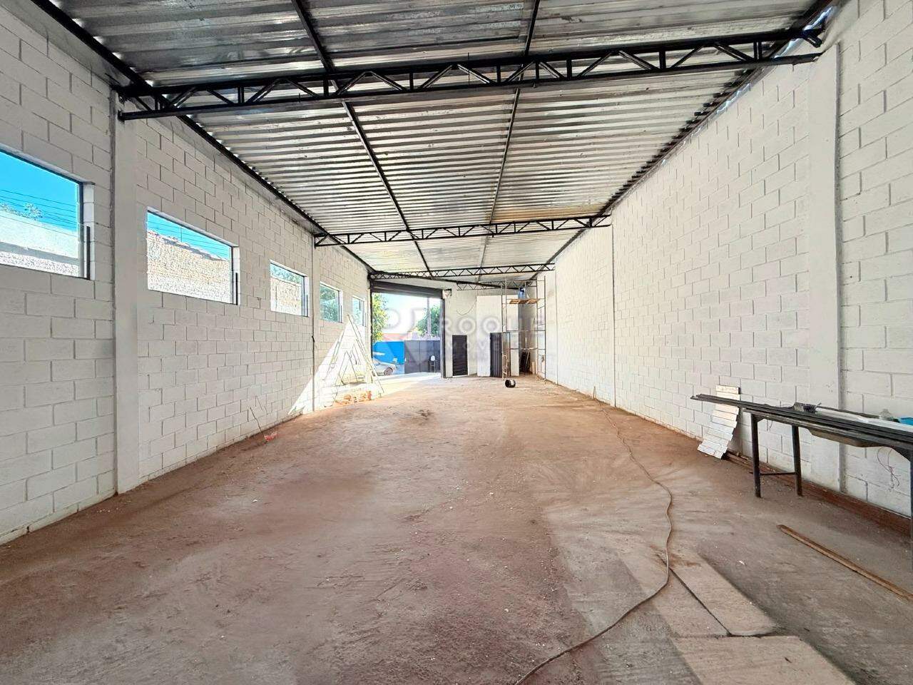 Barracão/Galpão para aluguel no bairro Jardim Novo Horizonte: Barração