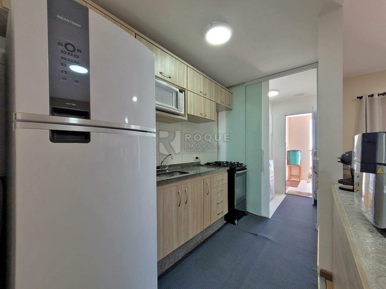 Apartamento à venda no bairro Vila Santa Rosália: Cozinha