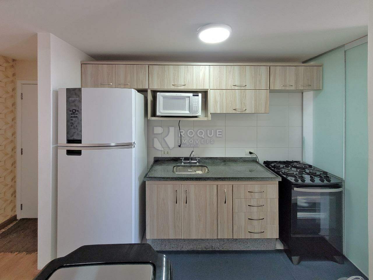 Apartamento à venda no bairro Vila Santa Rosália: Cozinha