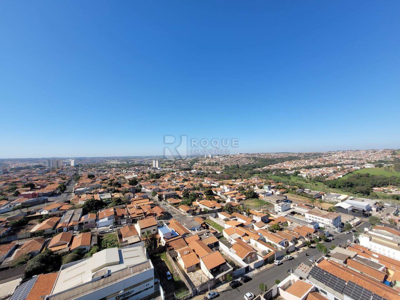 Apartamento à venda no bairro Vila Santa Rosália: Vista