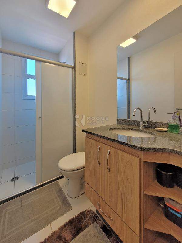 Apartamento à venda no bairro Vila Santa Rosália: WC Social
