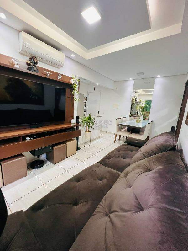 Apartamento à venda no bairro Jardim Esmeralda:
