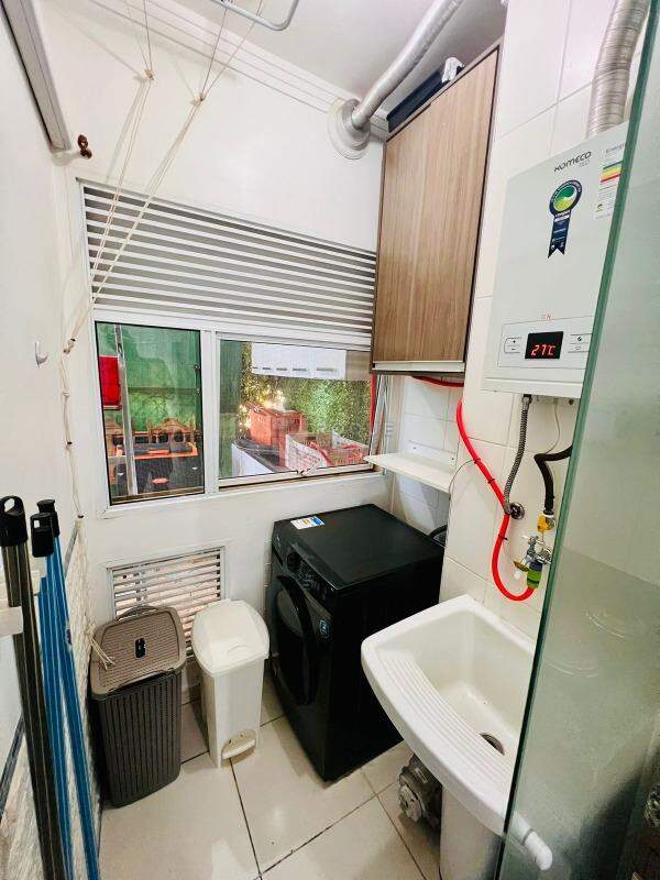 Apartamento à venda no bairro Jardim Esmeralda: