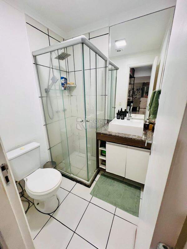 Apartamento à venda no bairro Jardim Esmeralda: