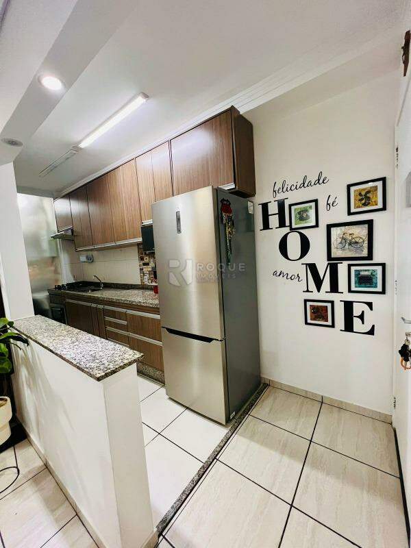 Apartamento à venda no bairro Jardim Esmeralda: