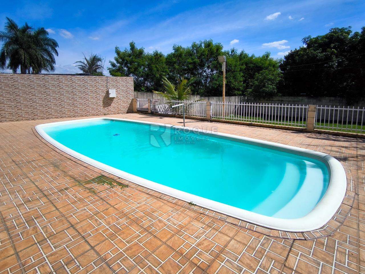 Chácara à venda no bairro Bairro dos Pires: PISCINA