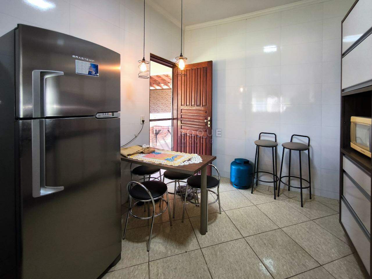 Chácara à venda no bairro Bairro dos Pires: COZINHA