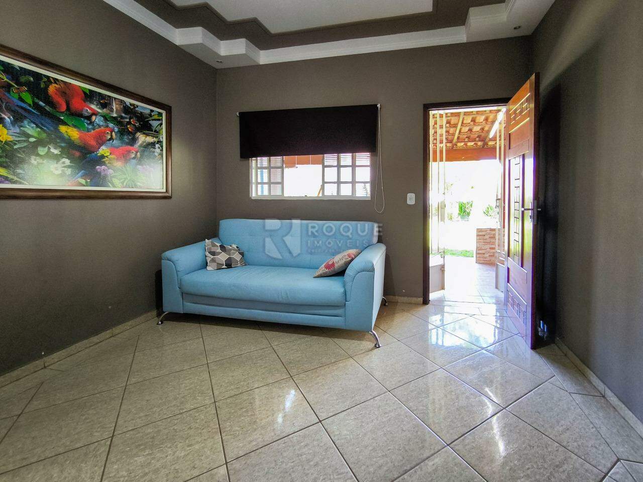 Chácara à venda no bairro Bairro dos Pires: SALA DE ESTAR