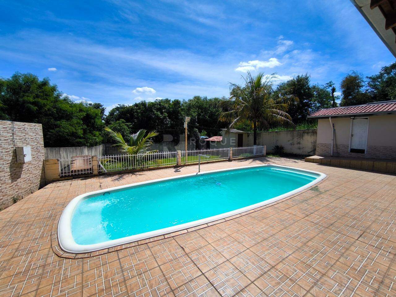Chácara à venda no bairro Bairro dos Pires: PISCINA