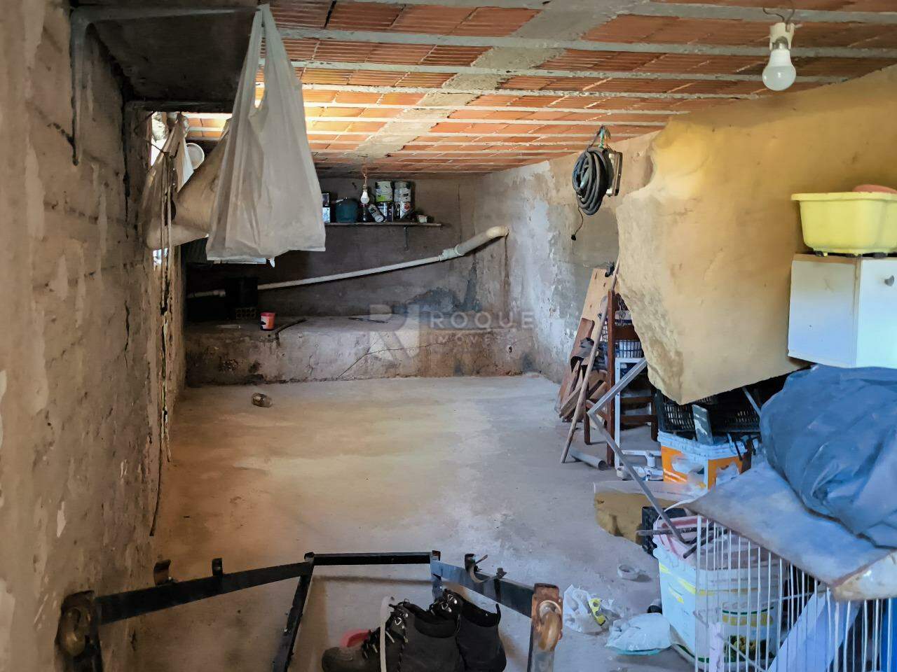 Chácara à venda no bairro Pires de Baixo: GARAGEM