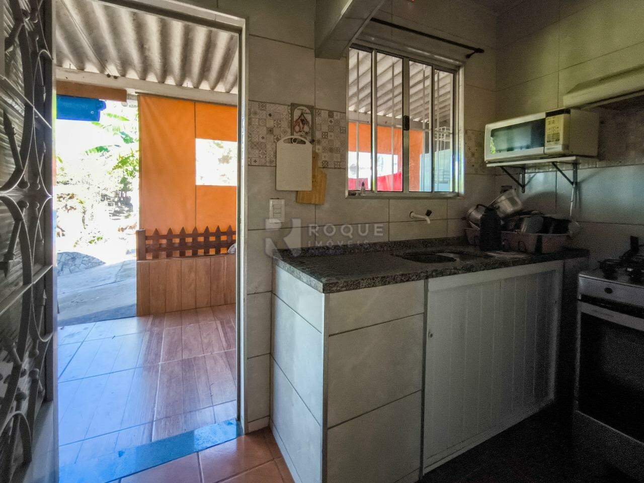 Chácara à venda no bairro Pires de Baixo: COZINHA