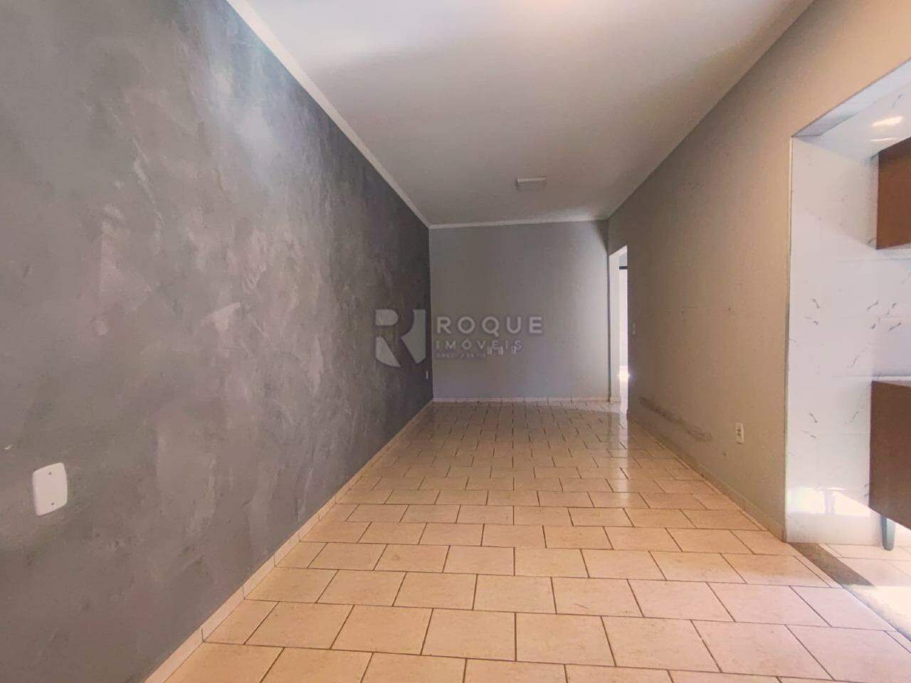 Casa Residencial para aluguel no bairro Jardim Residencial Regina Bastelli: Sala