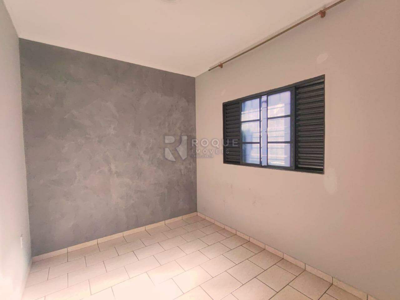 Casa Residencial para aluguel no bairro Jardim Residencial Regina Bastelli: Dormitório 1