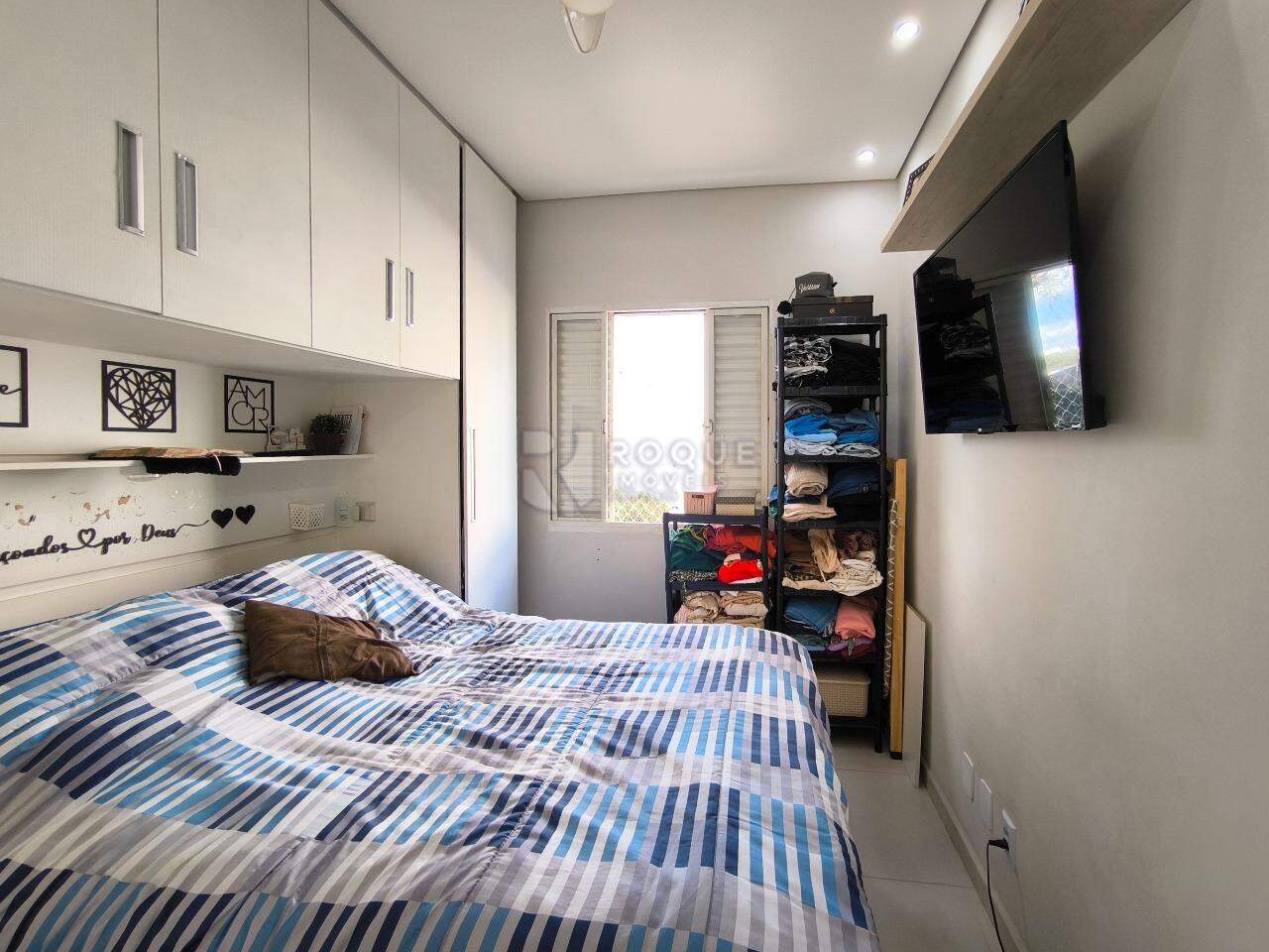 Apartamento à venda no bairro Vila Queiroz: DORMITÓRIO 1