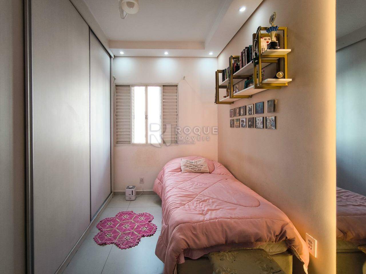 Apartamento à venda no bairro Vila Queiroz: DORMITÓRIO 2