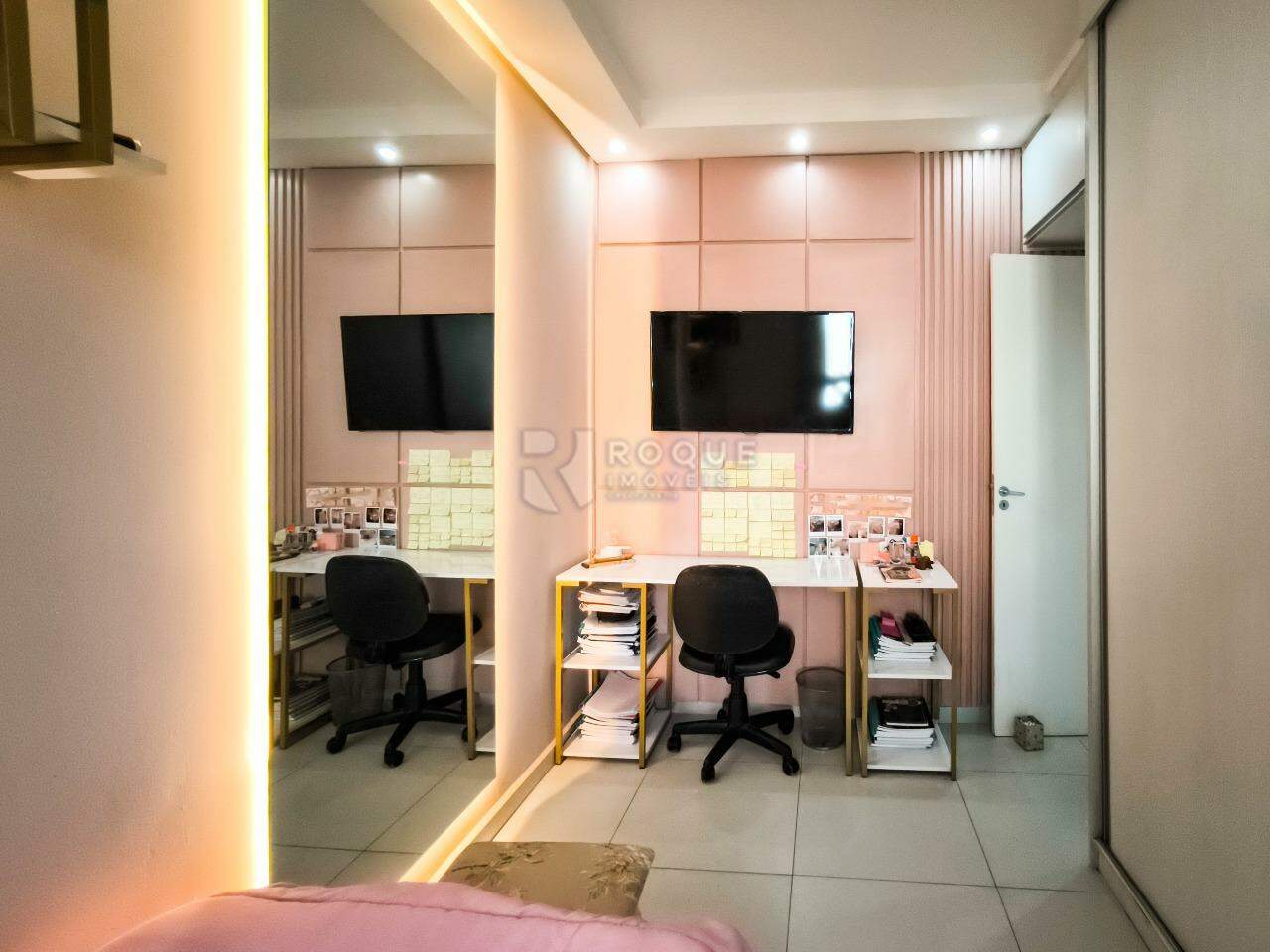 Apartamento à venda no bairro Vila Queiroz: DORMITÓRIO 2