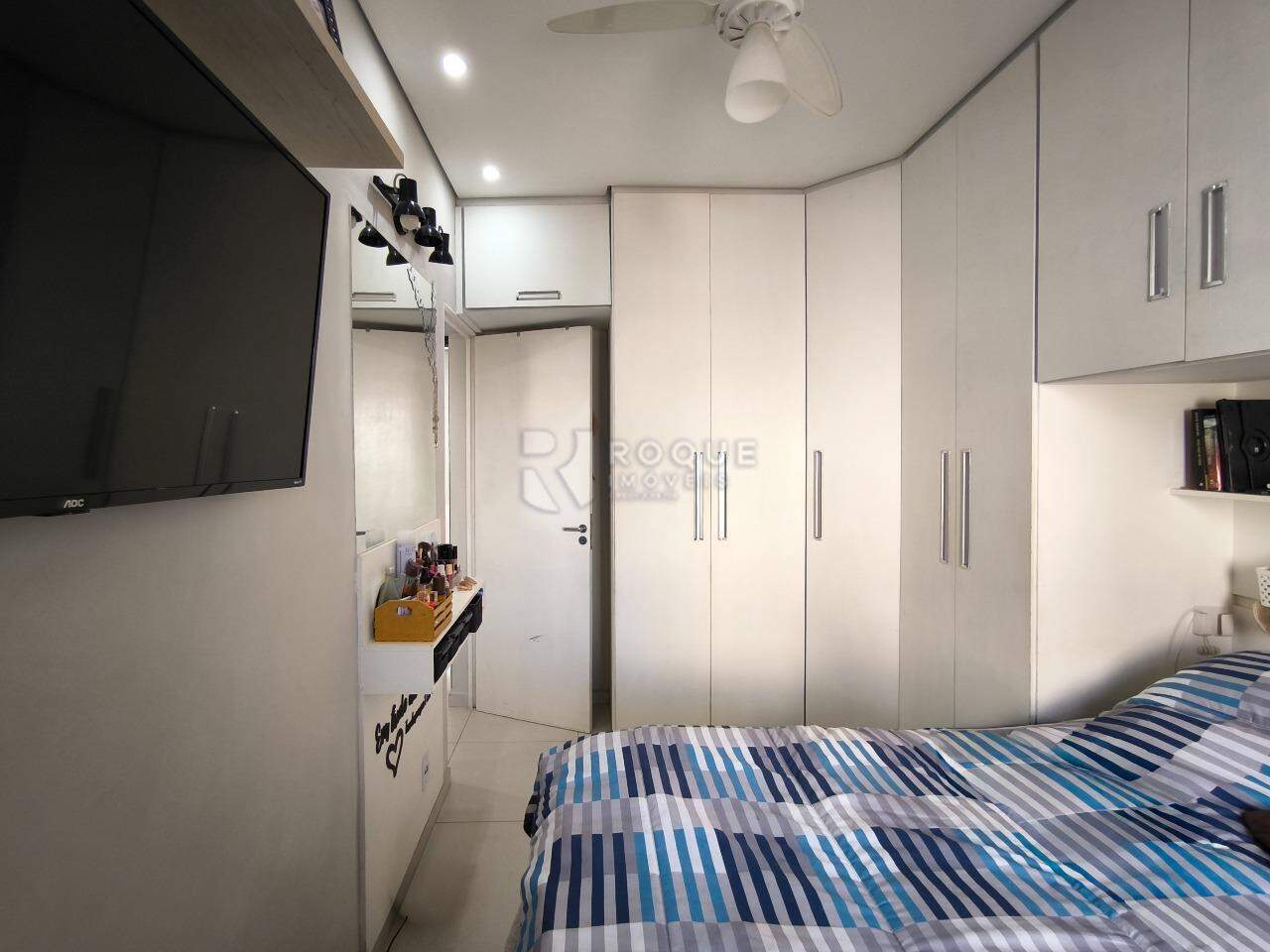 Apartamento à venda no bairro Vila Queiroz: DORMITÓRIO 1