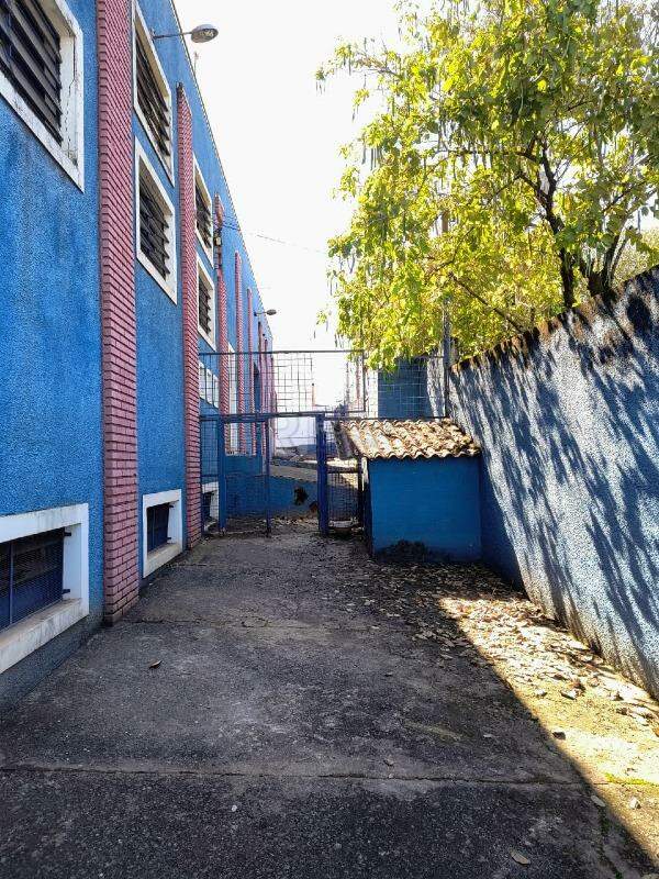 Barracão/Galpão para aluguel no bairro Vila Nova: Frente