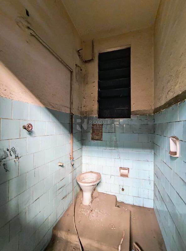 Barracão/Galpão para aluguel no bairro Vila Nova: Wc soical 02