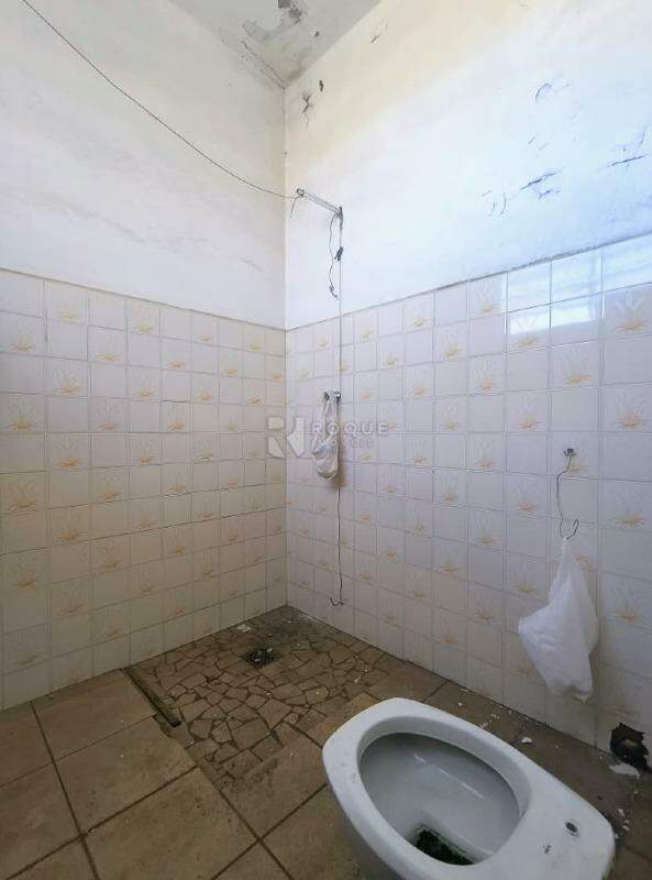 Barracão/Galpão para aluguel no bairro Vila Nova: Wc social 03