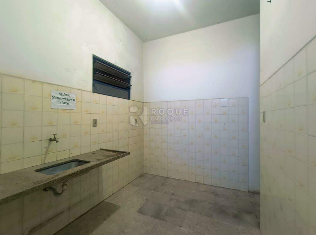 Barracão/Galpão para aluguel no bairro Vila Nova: Cozinha 