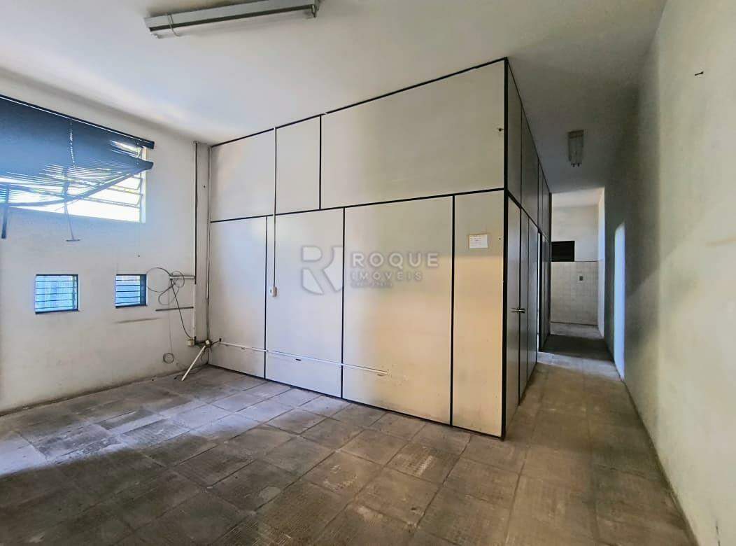 Barracão/Galpão para aluguel no bairro Vila Nova: Recepção
