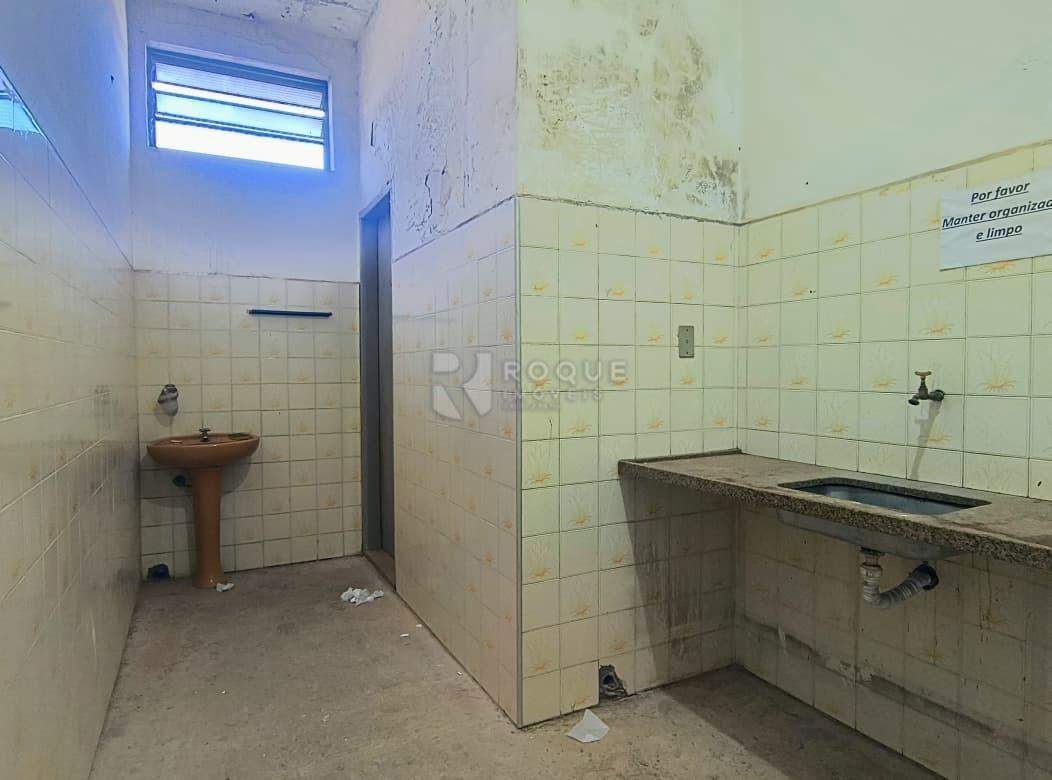 Barracão/Galpão para aluguel no bairro Vila Nova: Cozinha 
